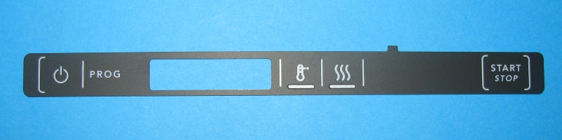 ASKO 704630 AIR CLEANER REPLACEMENT PARTS