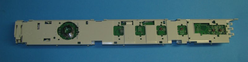 ASKO 412713 AIR CLEANER REPLACEMENT PARTS