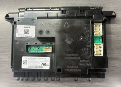 ASKO 546316 CONTROL BOARDS