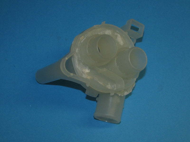 ASKO 700366 CONTROL & CIRCUIT BOARDS