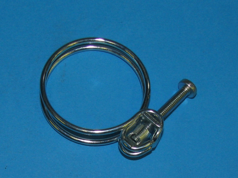 ASKO 537874 TWO EAR CLAMPS