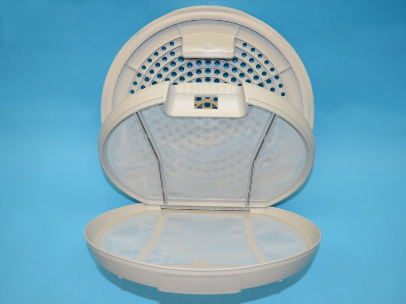 ASKO 655709 AIR CLEANER REPLACEMENT PARTS