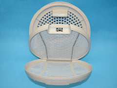 ASKO 655709 AIR CLEANER REPLACEMENT PARTS