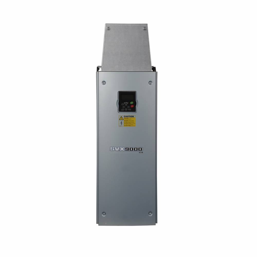 CUTLER & HAMMER SVX060A1-4A1N1 GENERAL PURPOSE MOTORS