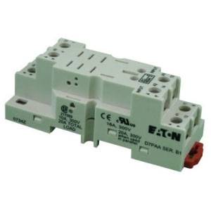 CUTLER & HAMMER D7PAA TERMINAL BLOCKS