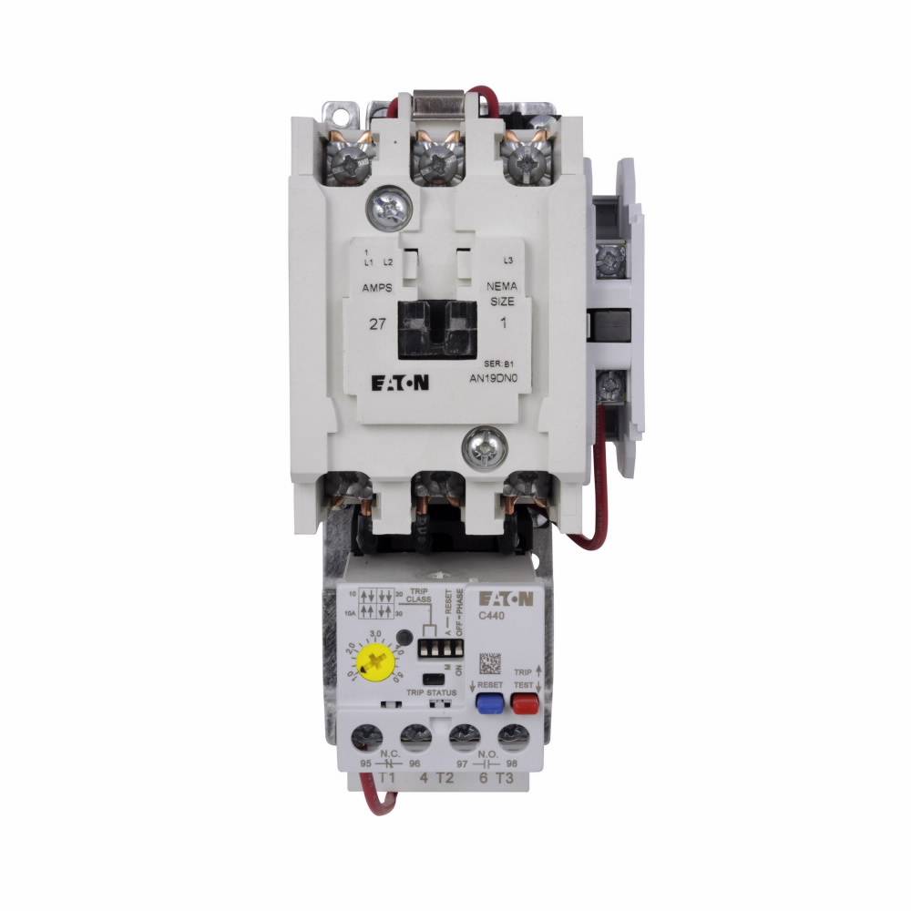 CUTLER & HAMMER AN19DN0A5E045 CONTROL BOARDS
