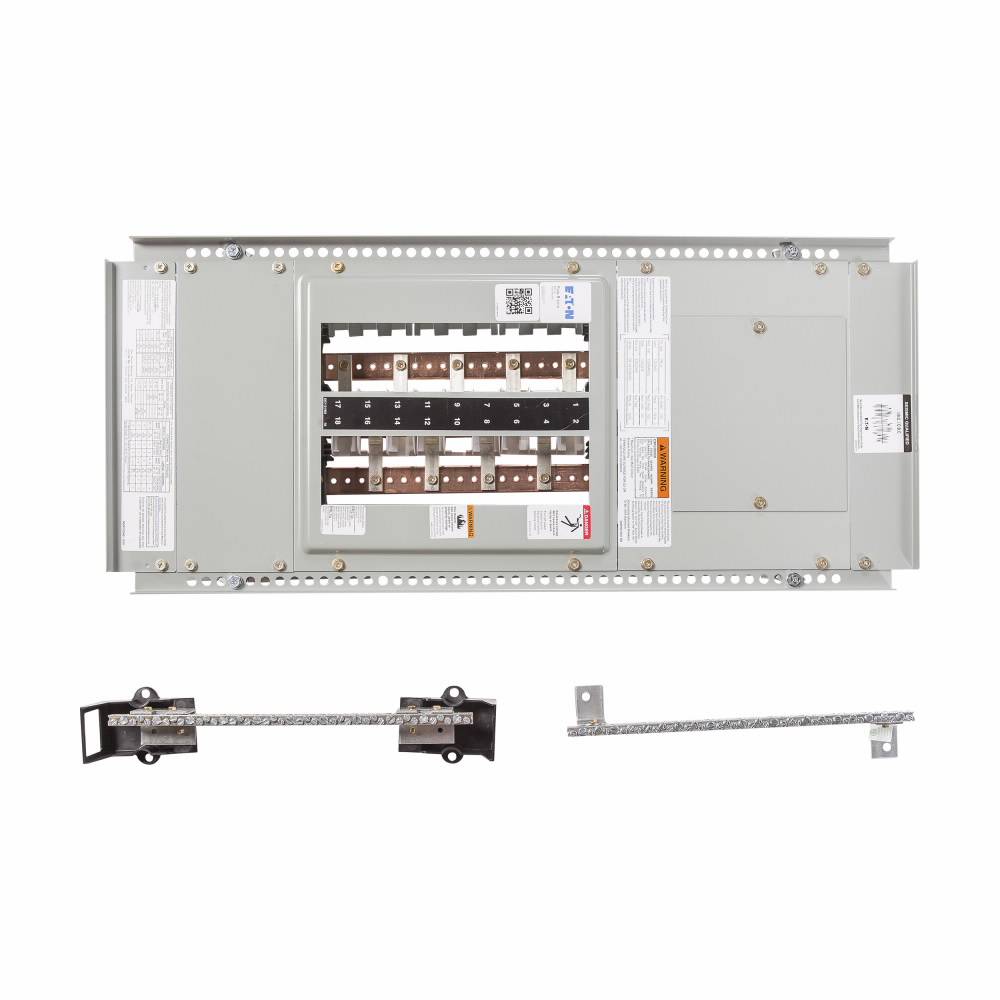 CUTLER & HAMMER PRL1X3100X18C CONTROL BOARDS