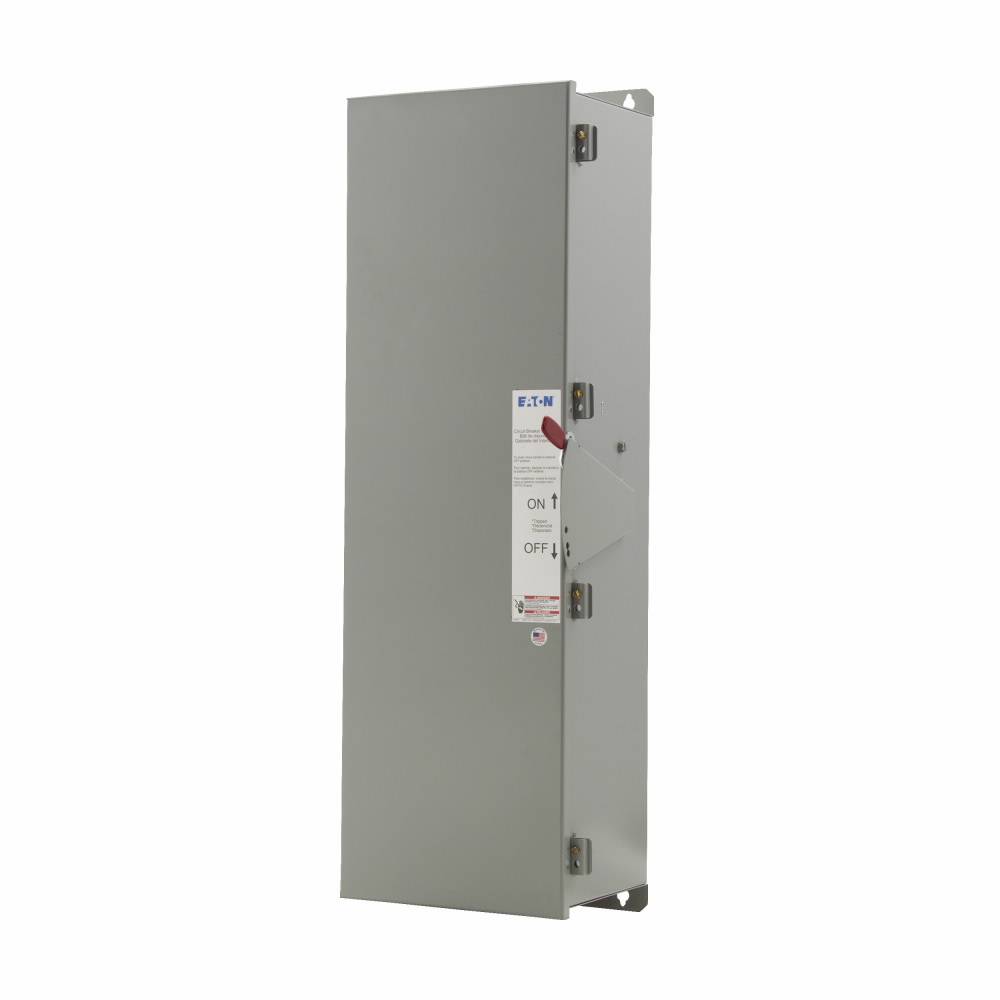 CUTLER & HAMMER RLDN600 CIRCUIT BREAKERS