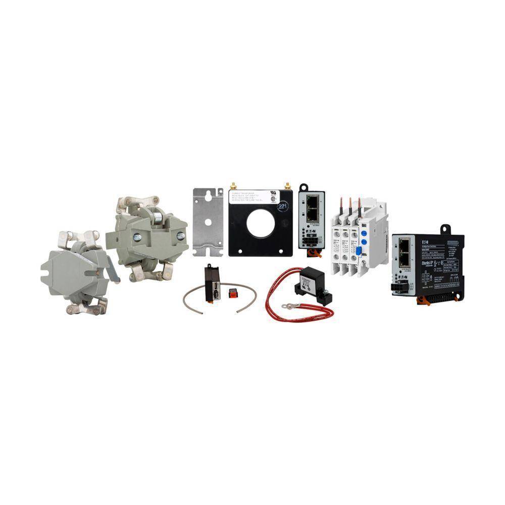 CUTLER & HAMMER ZEB-XRR-120 FURNACE CONTROL BOARDS