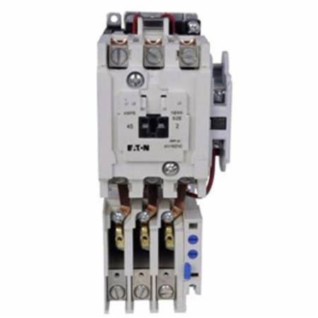 CUTLER & HAMMER AN16GN0AB CONTACTORS