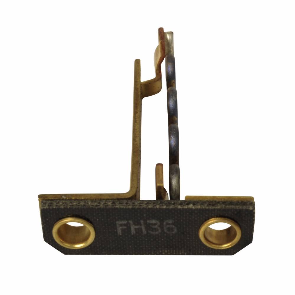 CUTLER & HAMMER FH36 ELECTRIC HEATERS