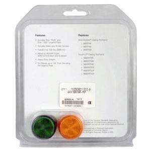CUTLER & HAMMER 10250T34R-POP GAS VALVES