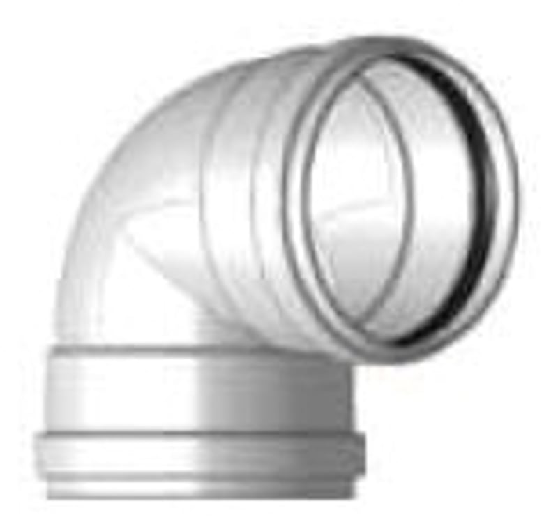 PLASTIC TRENDS G206 PIPE FITTINGS