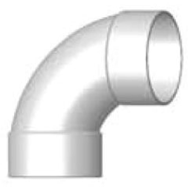 PLASTIC TRENDS P257 PIPE FITTINGS