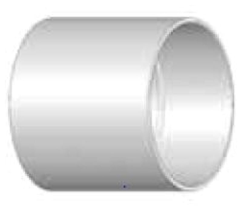 PLASTIC TRENDS P606 PIPE FITTINGS