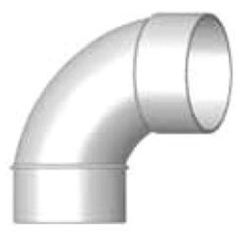 PLASTIC TRENDS P274 PIPE FITTINGS