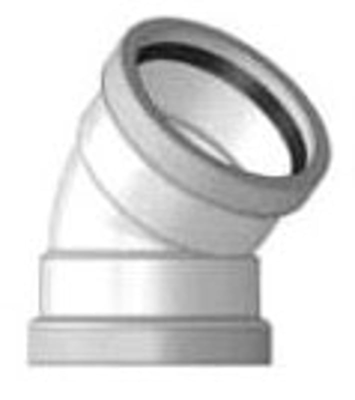 PLASTIC TRENDS H504 PIPE FITTINGS
