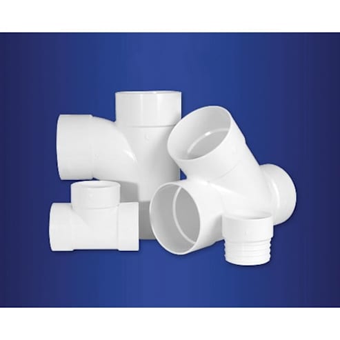 PLASTIC TRENDS P1104 PIPE FITTINGS