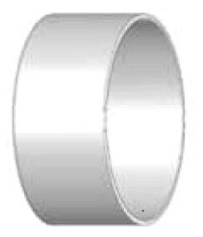 PLASTIC TRENDS P1608 PIPE FITTINGS