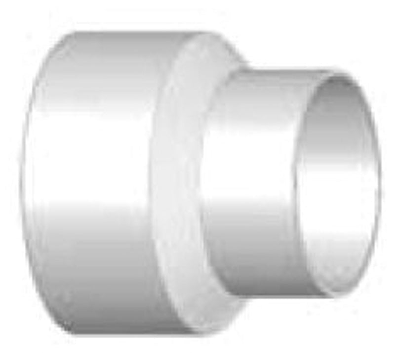 PLASTIC TRENDS P654 PIPE FITTINGS