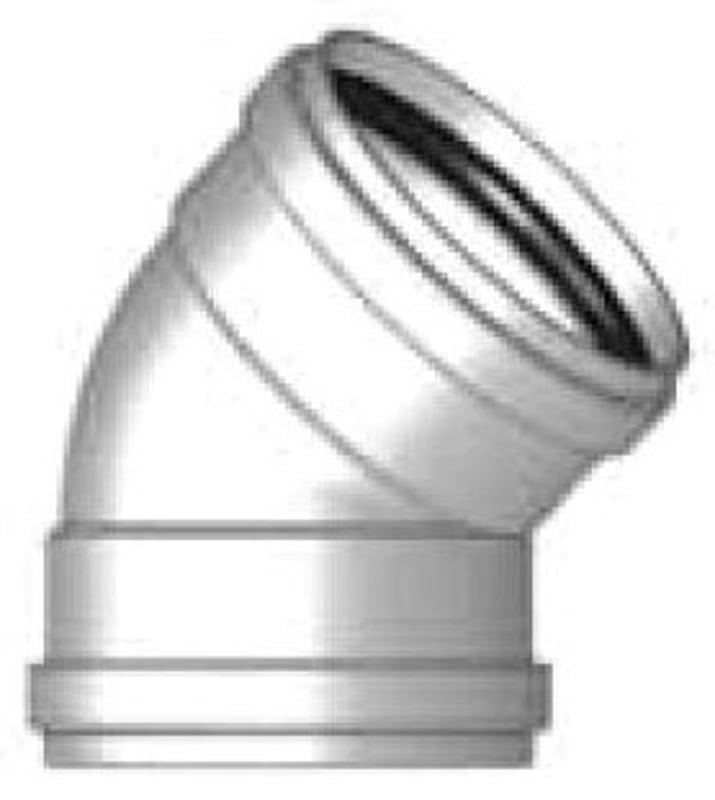 PLASTIC TRENDS G504 PIPE FITTINGS