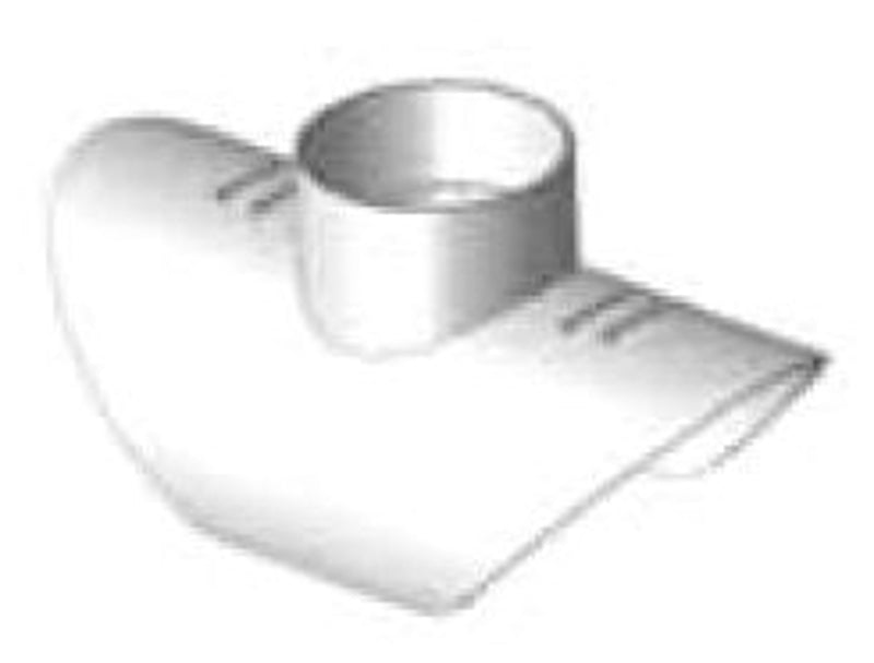 PLASTIC TRENDS P2106-4 PIPE FITTINGS