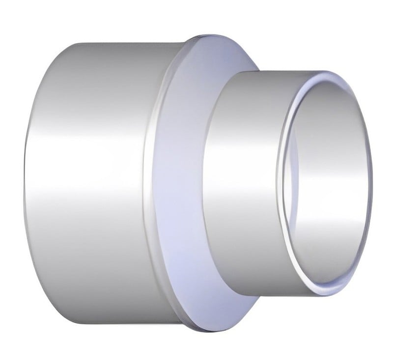 PLASTIC TRENDS P1210 PIPE FITTINGS
