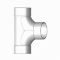PLASTIC TRENDS P1004 PIPE FITTINGS