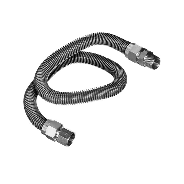 EVERFLOW FTGC-SS14-60F(BF) PIPE FITTINGS