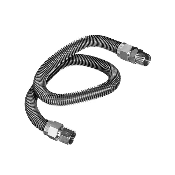 EVERFLOW FTGC-SS14-48I(BF) PIPE FITTINGS