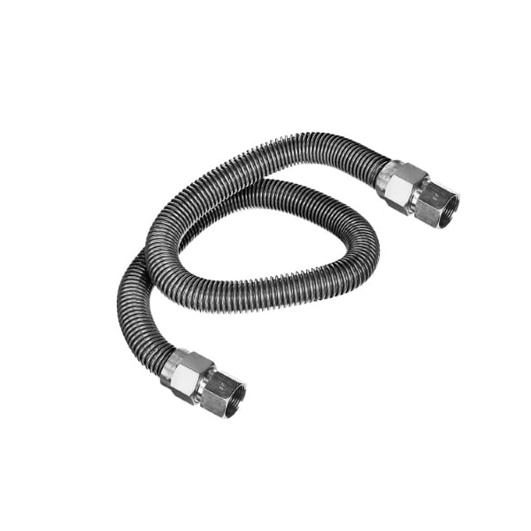 EVERFLOW FTGC-SS12-48L(BF) PIPE FITTINGS