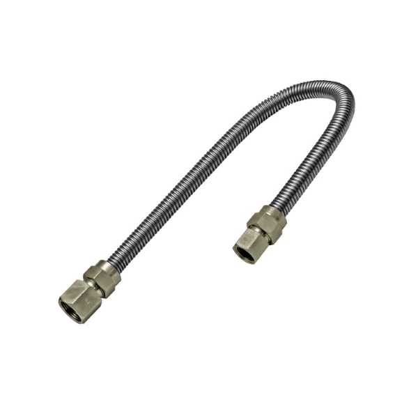 EVERFLOW FTGC-SS14-24E(BF) PIPE FITTINGS