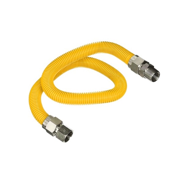 EVERFLOW FTGC-YC12-48M(BF) PIPE FITTINGS