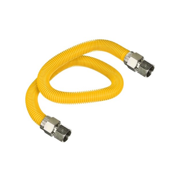 EVERFLOW FTGC-YC12-72L(BF) PIPE FITTINGS