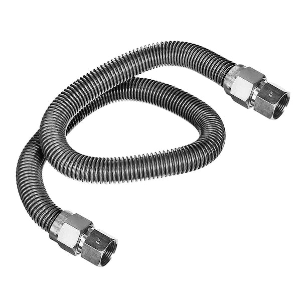 EVERFLOW FTGC-SS12-36O(BF) PIPE FITTINGS