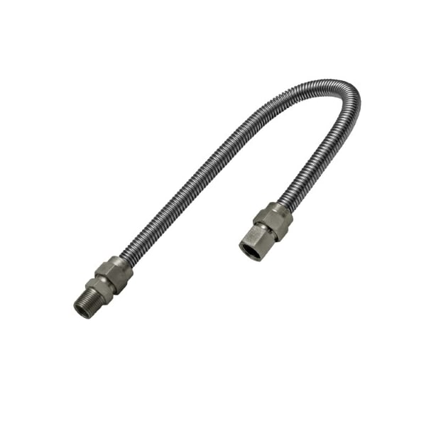 EVERFLOW FTGC-SS12-24C(BF) PIPE FITTINGS