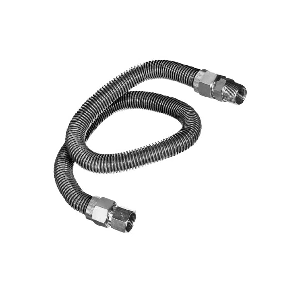 EVERFLOW FTGC-SS12-60P(BF) PIPE FITTINGS