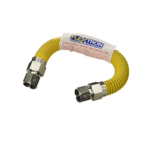 EVERFLOW FTGC-YC38-18E(BF) PIPE FITTINGS