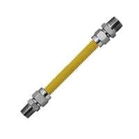 EVERFLOW FTGC-SS12-12A(BF) PIPE FITTINGS