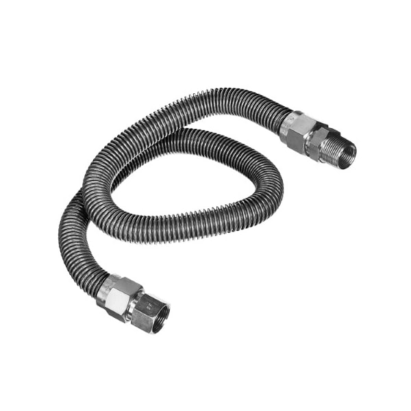 EVERFLOW FTGC-SS12-72P(BF) PIPE FITTINGS