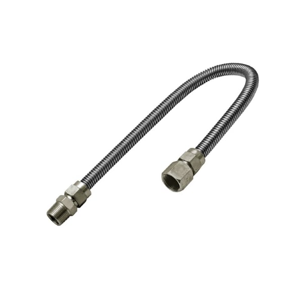 EVERFLOW FTGC-SS38-24I(BF) PIPE FITTINGS