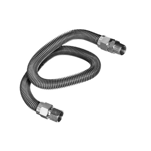 EVERFLOW FTGC-SS12-72M(BF) PIPE FITTINGS