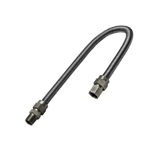 EVERFLOW FTGC-SS14-24I(BF) PIPE FITTINGS