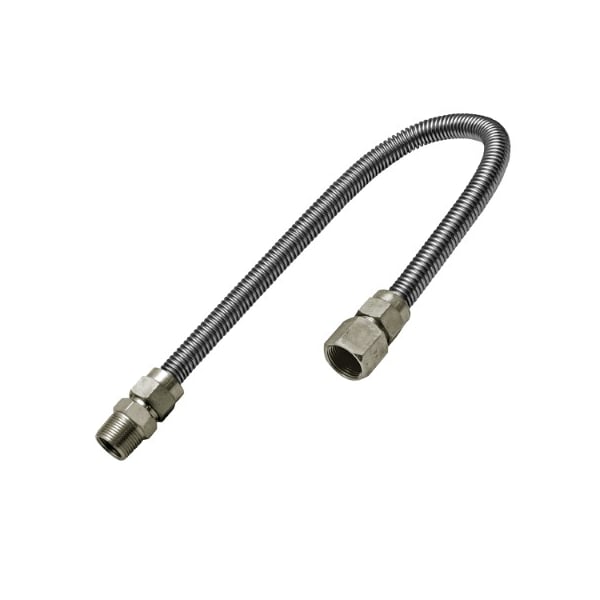 EVERFLOW FTGC-SS14-36I(BF) PIPE FITTINGS