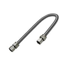 EVERFLOW FTGC-SS38-24E(BF) PIPE FITTINGS