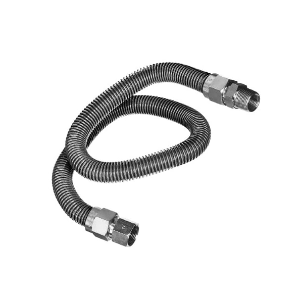 EVERFLOW FTGC-SS14-48J(BF) PIPE FITTINGS