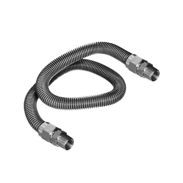 EVERFLOW FTGC-SS38-60G(BF) PIPE FITTINGS