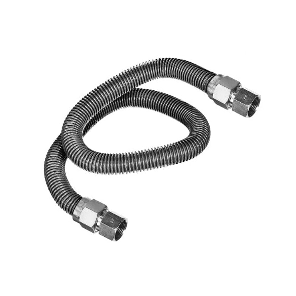 EVERFLOW FTGC-SS12-48B(BF) PIPE FITTINGS