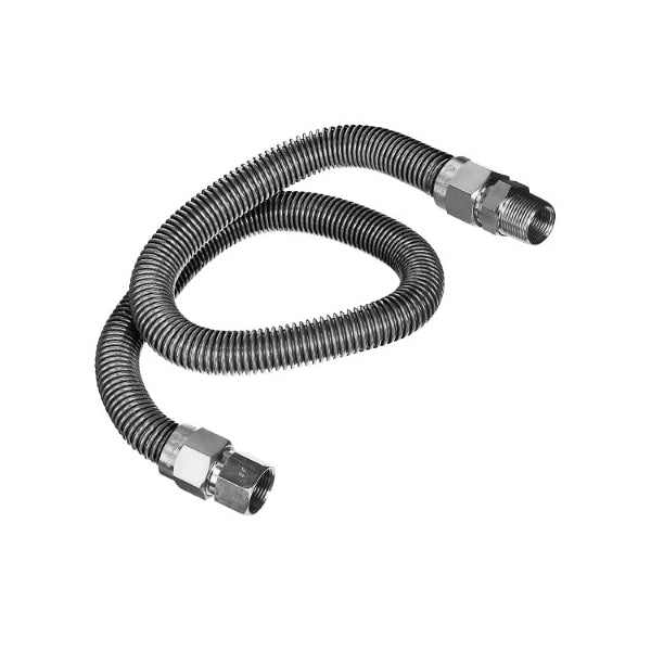 EVERFLOW FTGC-SS14-48E(BF) PIPE FITTINGS