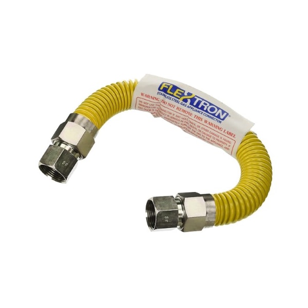 EVERFLOW FTGC-YC12-12B(BF) PIPE FITTINGS